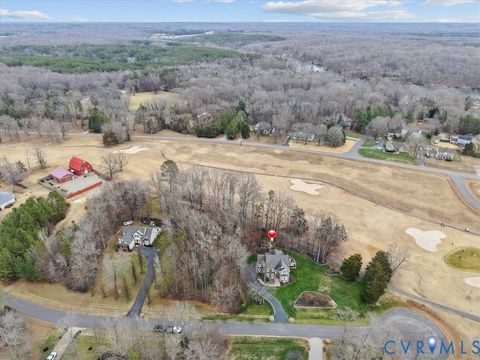 Tiny photo for 1614 Olde Links Drive, Powhatan, VA 23139 (MLS # 2601973)