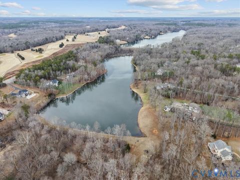 Tiny photo for 1614 Olde Links Drive, Powhatan, VA 23139 (MLS # 2601973)