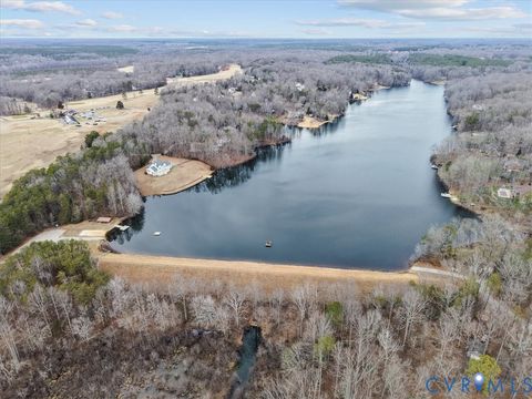 Tiny photo for 1614 Olde Links Drive, Powhatan, VA 23139 (MLS # 2601973)