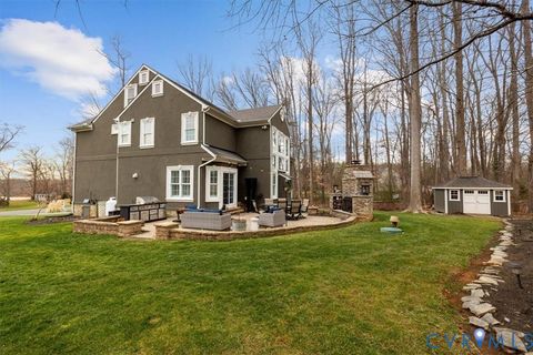 Tiny photo for 1614 Olde Links Drive, Powhatan, VA 23139 (MLS # 2601973)