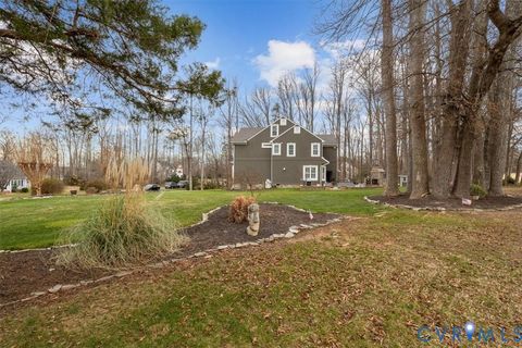 Tiny photo for 1614 Olde Links Drive, Powhatan, VA 23139 (MLS # 2601973)