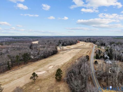 Tiny photo for 1614 Olde Links Drive, Powhatan, VA 23139 (MLS # 2601973)