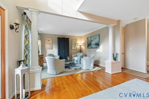 Tiny photo for 1614 Olde Links Drive, Powhatan, VA 23139 (MLS # 2601973)