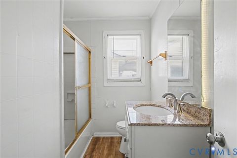 Tiny photo for 407 Henry Street, Suffolk, VA 23434 (MLS # 2609416)