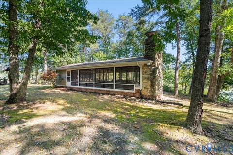Tiny photo for 1112 Bennett Farm Road, Locust Hill, VA 23092 (MLS # 2627296)