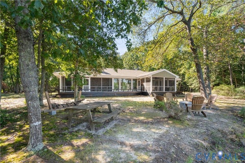 Tiny photo for 1112 Bennett Farm Road, Locust Hill, VA 23092 (MLS # 2627296)