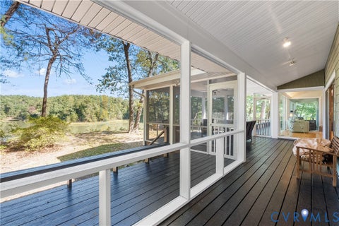 Tiny photo for 1112 Bennett Farm Road, Locust Hill, VA 23092 (MLS # 2627296)