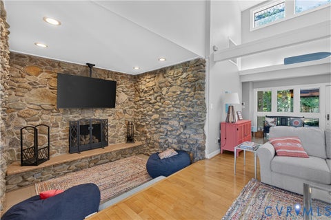 Tiny photo for 1112 Bennett Farm Road, Locust Hill, VA 23092 (MLS # 2627296)