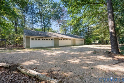 Tiny photo for 1112 Bennett Farm Road, Locust Hill, VA 23092 (MLS # 2627296)