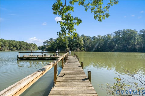 Tiny photo for 1112 Bennett Farm Road, Locust Hill, VA 23092 (MLS # 2627296)