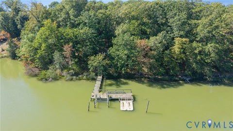Tiny photo for 1112 Bennett Farm Road, Locust Hill, VA 23092 (MLS # 2627296)