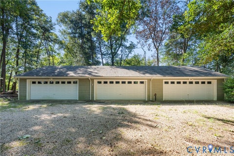 Tiny photo for 1112 Bennett Farm Road, Locust Hill, VA 23092 (MLS # 2627296)