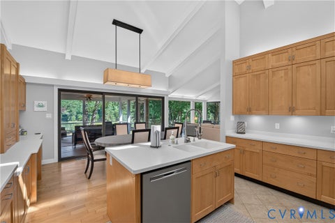Tiny photo for 1112 Bennett Farm Road, Locust Hill, VA 23092 (MLS # 2627296)