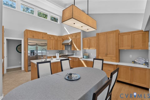 Tiny photo for 1112 Bennett Farm Road, Locust Hill, VA 23092 (MLS # 2627296)
