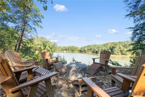 Tiny photo for 1112 Bennett Farm Road, Locust Hill, VA 23092 (MLS # 2627296)