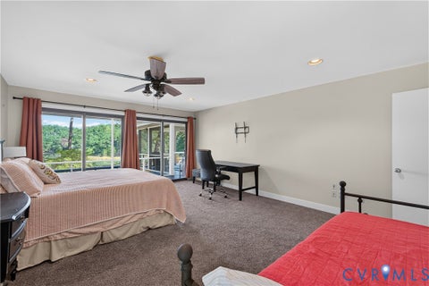 Tiny photo for 1112 Bennett Farm Road, Locust Hill, VA 23092 (MLS # 2627296)