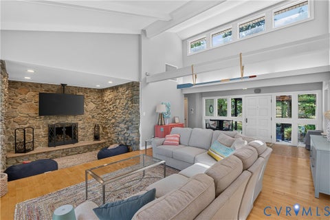 Tiny photo for 1112 Bennett Farm Road, Locust Hill, VA 23092 (MLS # 2627296)