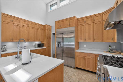 Tiny photo for 1112 Bennett Farm Road, Locust Hill, VA 23092 (MLS # 2627296)
