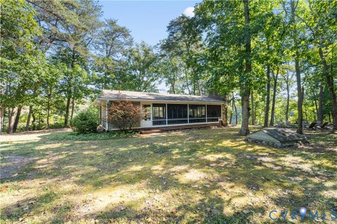 Tiny photo for 1112 Bennett Farm Road, Locust Hill, VA 23092 (MLS # 2627296)