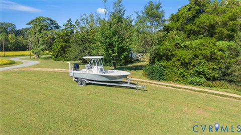 Tiny photo for 1112 Bennett Farm Road, Locust Hill, VA 23092 (MLS # 2627296)