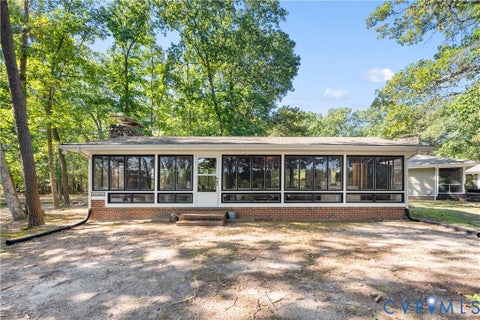 Tiny photo for 1112 Bennett Farm Road, Locust Hill, VA 23092 (MLS # 2627296)