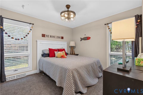 Tiny photo for 1112 Bennett Farm Road, Locust Hill, VA 23092 (MLS # 2627296)
