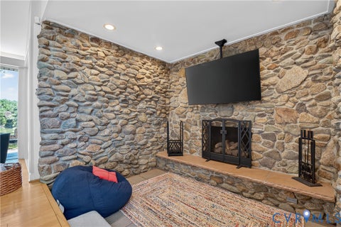 Tiny photo for 1112 Bennett Farm Road, Locust Hill, VA 23092 (MLS # 2627296)