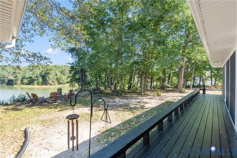 Tiny photo for 1112 Bennett Farm Road, Locust Hill, VA 23092 (MLS # 2627296)