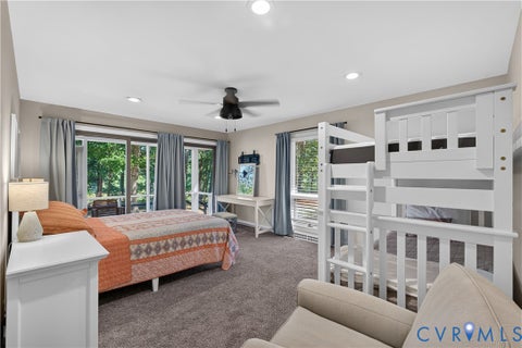 Tiny photo for 1112 Bennett Farm Road, Locust Hill, VA 23092 (MLS # 2627296)