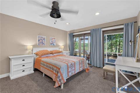 Tiny photo for 1112 Bennett Farm Road, Locust Hill, VA 23092 (MLS # 2627296)