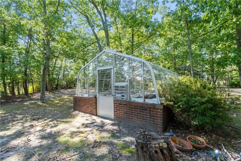 Tiny photo for 1112 Bennett Farm Road, Locust Hill, VA 23092 (MLS # 2627296)