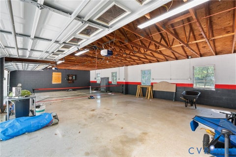 Tiny photo for 1112 Bennett Farm Road, Locust Hill, VA 23092 (MLS # 2627296)