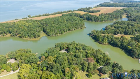 Tiny photo for 1112 Bennett Farm Road, Locust Hill, VA 23092 (MLS # 2627296)