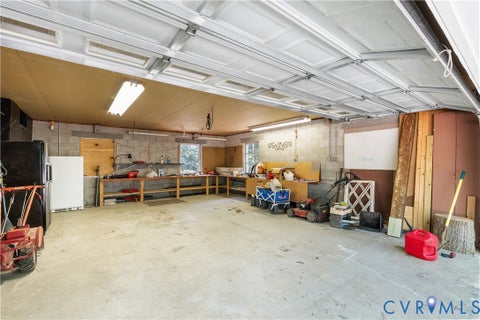 Tiny photo for 1112 Bennett Farm Road, Locust Hill, VA 23092 (MLS # 2627296)