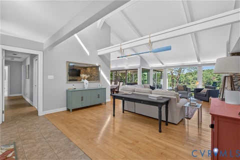Tiny photo for 1112 Bennett Farm Road, Locust Hill, VA 23092 (MLS # 2627296)