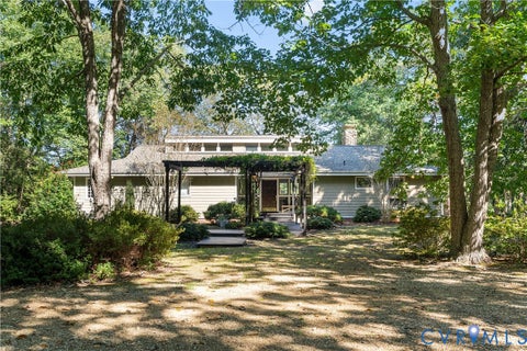 Tiny photo for 1112 Bennett Farm Road, Locust Hill, VA 23092 (MLS # 2627296)