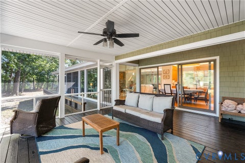 Tiny photo for 1112 Bennett Farm Road, Locust Hill, VA 23092 (MLS # 2627296)