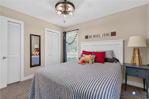 Tiny photo for 1112 Bennett Farm Road, Locust Hill, VA 23092 (MLS # 2627296)