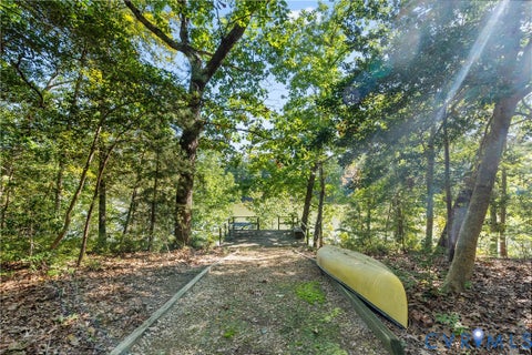 Tiny photo for 1112 Bennett Farm Road, Locust Hill, VA 23092 (MLS # 2627296)