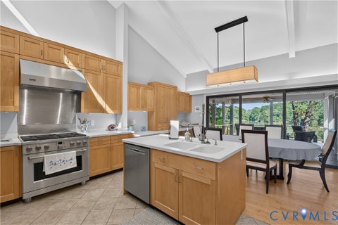 Tiny photo for 1112 Bennett Farm Road, Locust Hill, VA 23092 (MLS # 2627296)