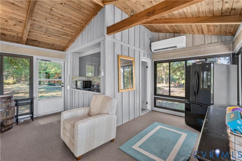 Tiny photo for 1112 Bennett Farm Road, Locust Hill, VA 23092 (MLS # 2627296)