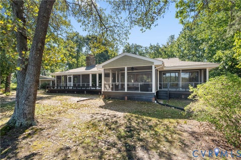 Photo of 1112 Bennett Farm Road, Locust Hill, VA 23092 (MLS # 2627296)
