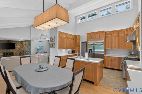 Tiny photo for 1112 Bennett Farm Road, Locust Hill, VA 23092 (MLS # 2627296)