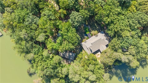 Tiny photo for 1112 Bennett Farm Road, Locust Hill, VA 23092 (MLS # 2627296)