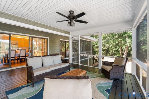 Tiny photo for 1112 Bennett Farm Road, Locust Hill, VA 23092 (MLS # 2627296)