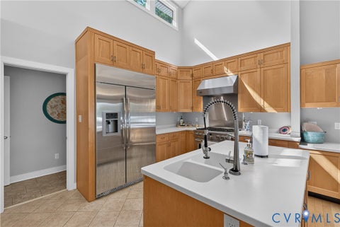 Tiny photo for 1112 Bennett Farm Road, Locust Hill, VA 23092 (MLS # 2627296)