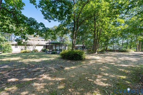 Tiny photo for 1112 Bennett Farm Road, Locust Hill, VA 23092 (MLS # 2627296)