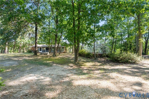 Tiny photo for 1112 Bennett Farm Road, Locust Hill, VA 23092 (MLS # 2627296)