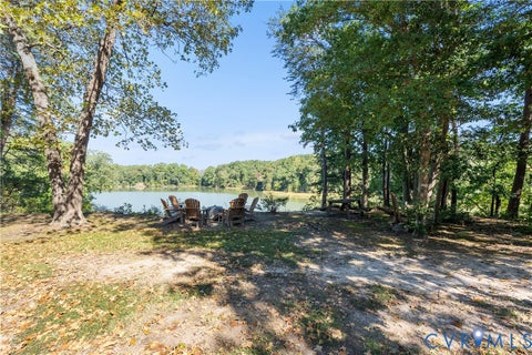 Tiny photo for 1112 Bennett Farm Road, Locust Hill, VA 23092 (MLS # 2627296)