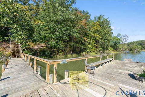 Tiny photo for 1112 Bennett Farm Road, Locust Hill, VA 23092 (MLS # 2627296)